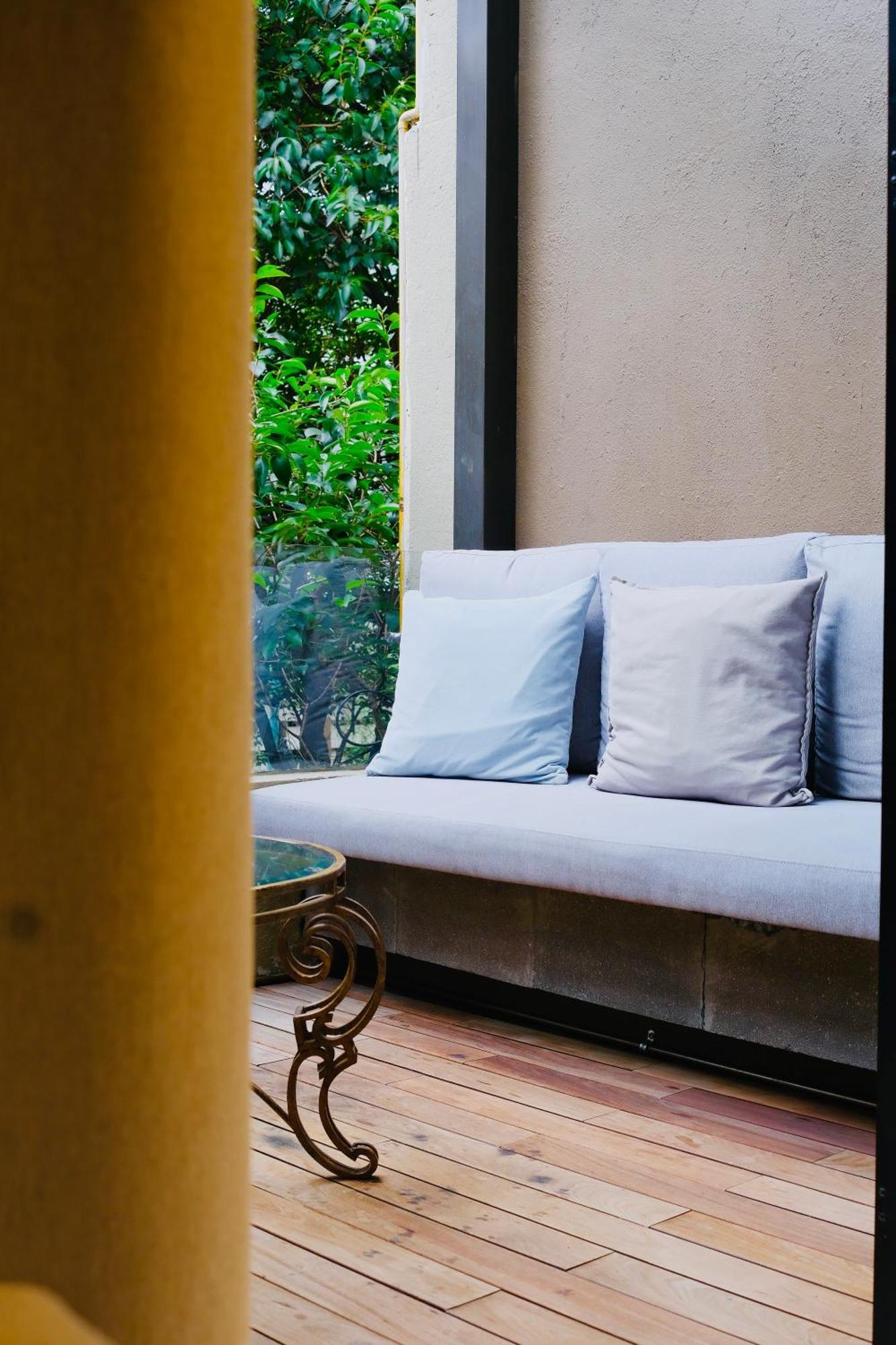 Casa Mannach (adults Only) Mexico