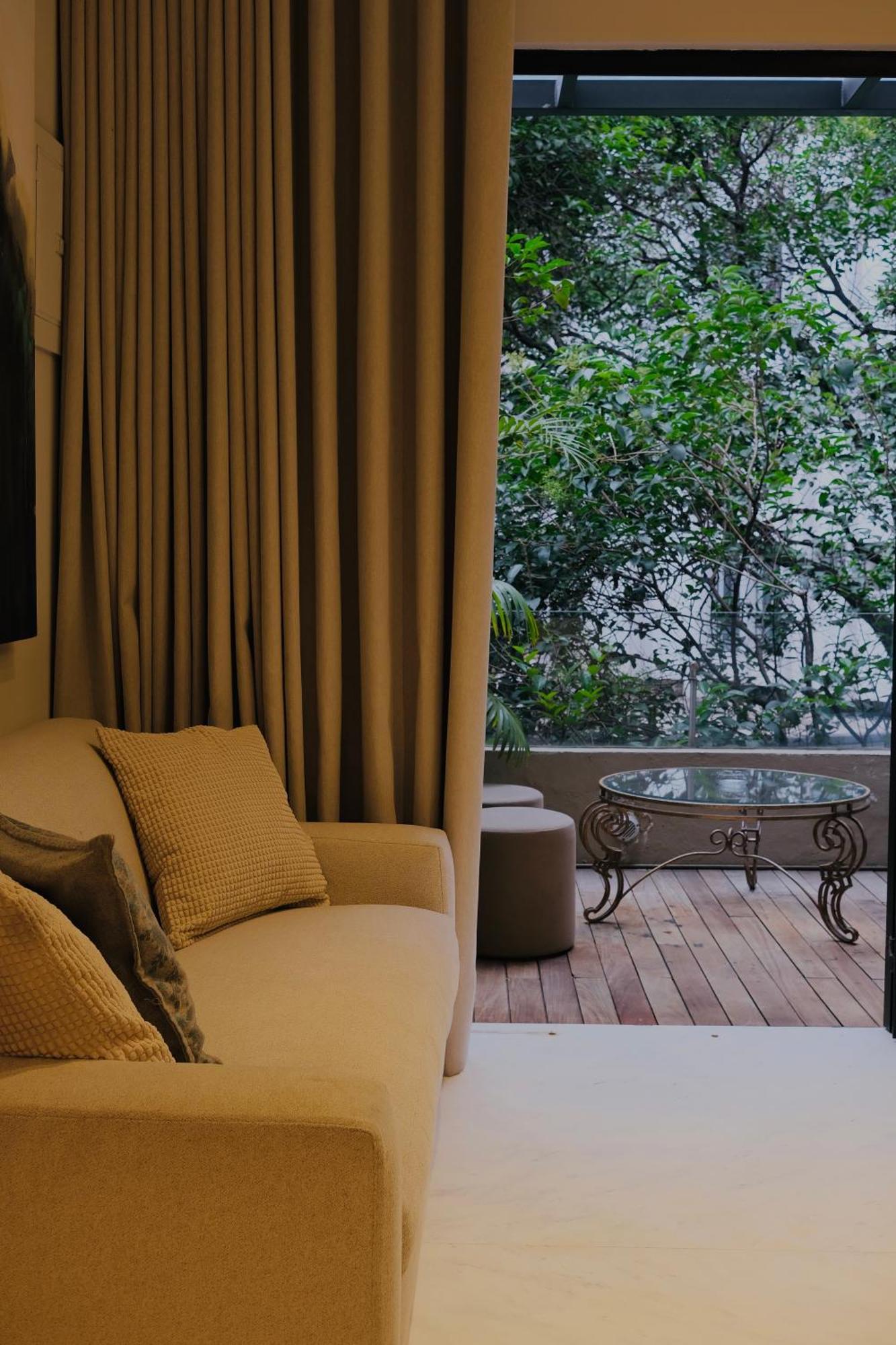 Appart hôtel Casa Mannach (adults Only) 3*