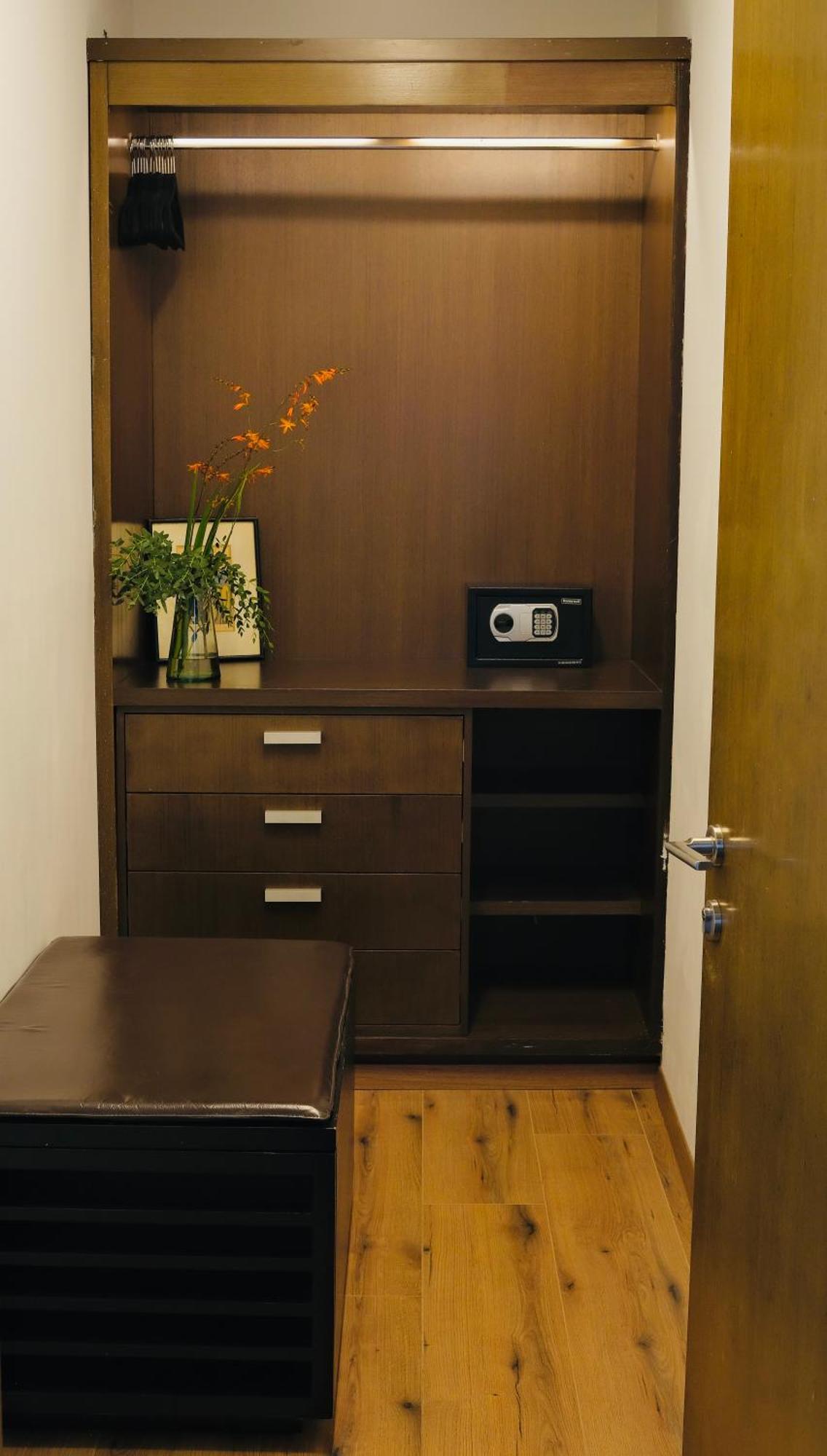 Casa Mannach (adults Only) Appart hôtel