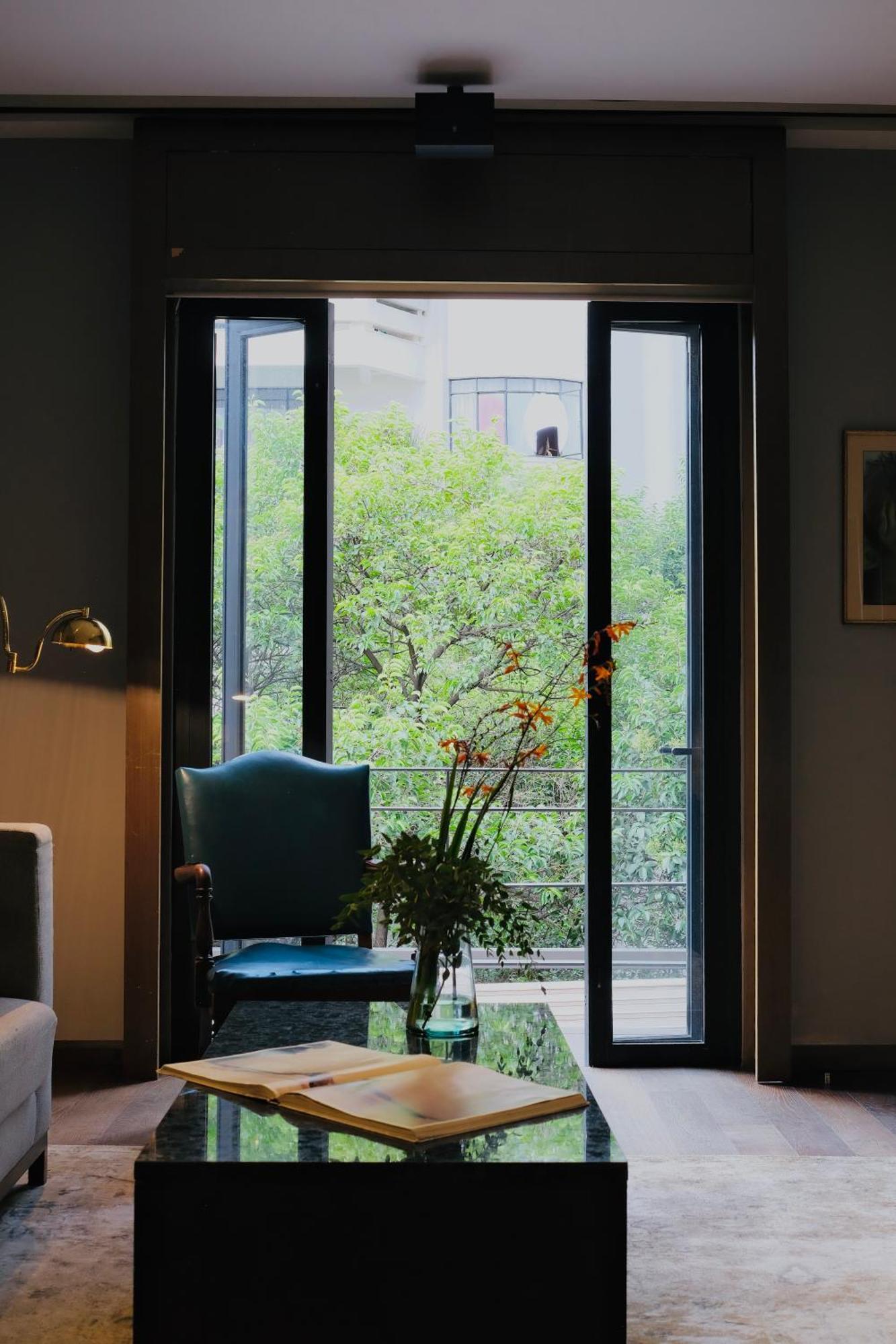 Casa Mannach (adults Only) Appart hôtel 3*