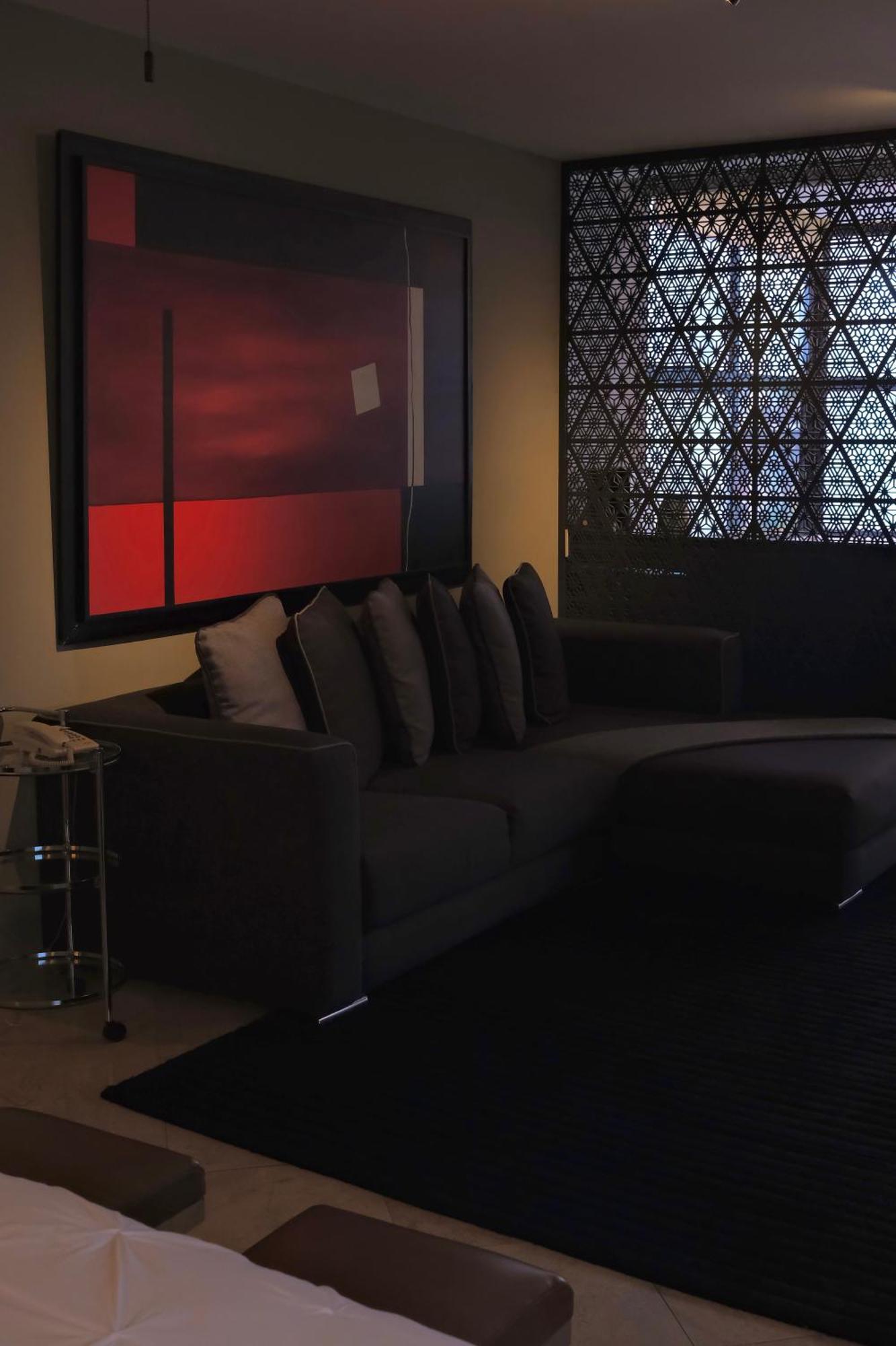 Casa Mannach (adults Only) Aparthotel Mexico-stad