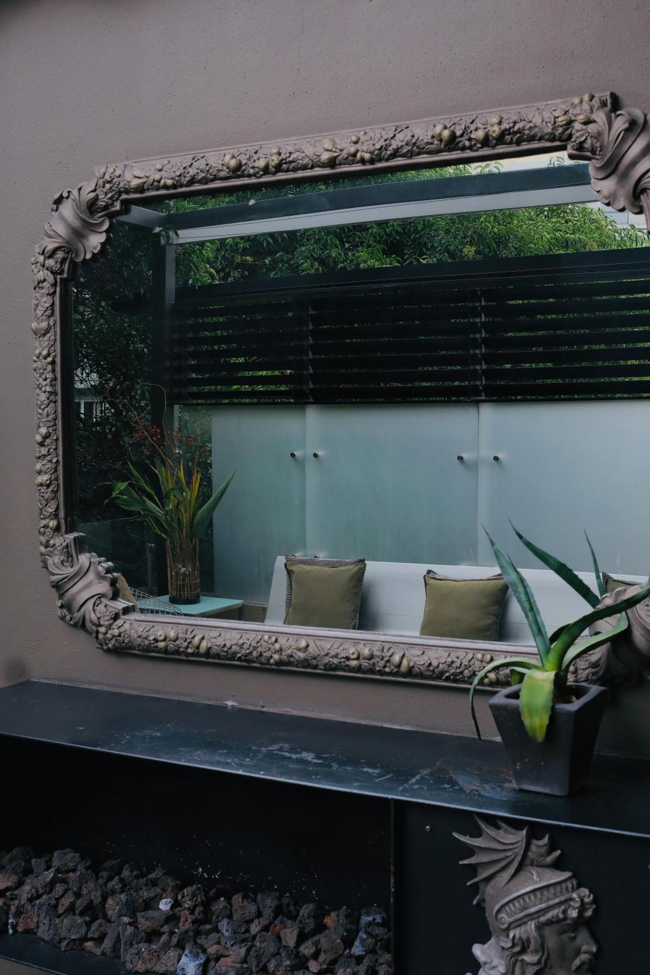 Aparthotel Casa Mannach (adults Only) Mexico-stad