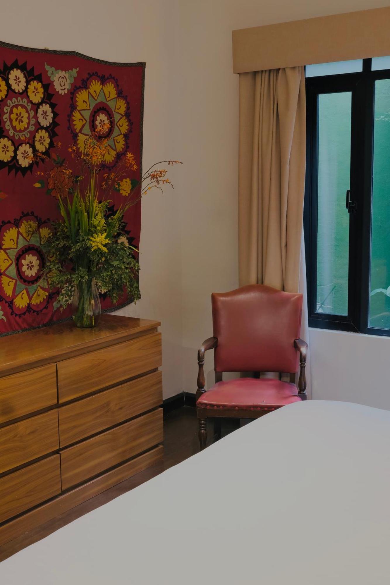 Casa Mannach (adults Only) Mexico-stad
