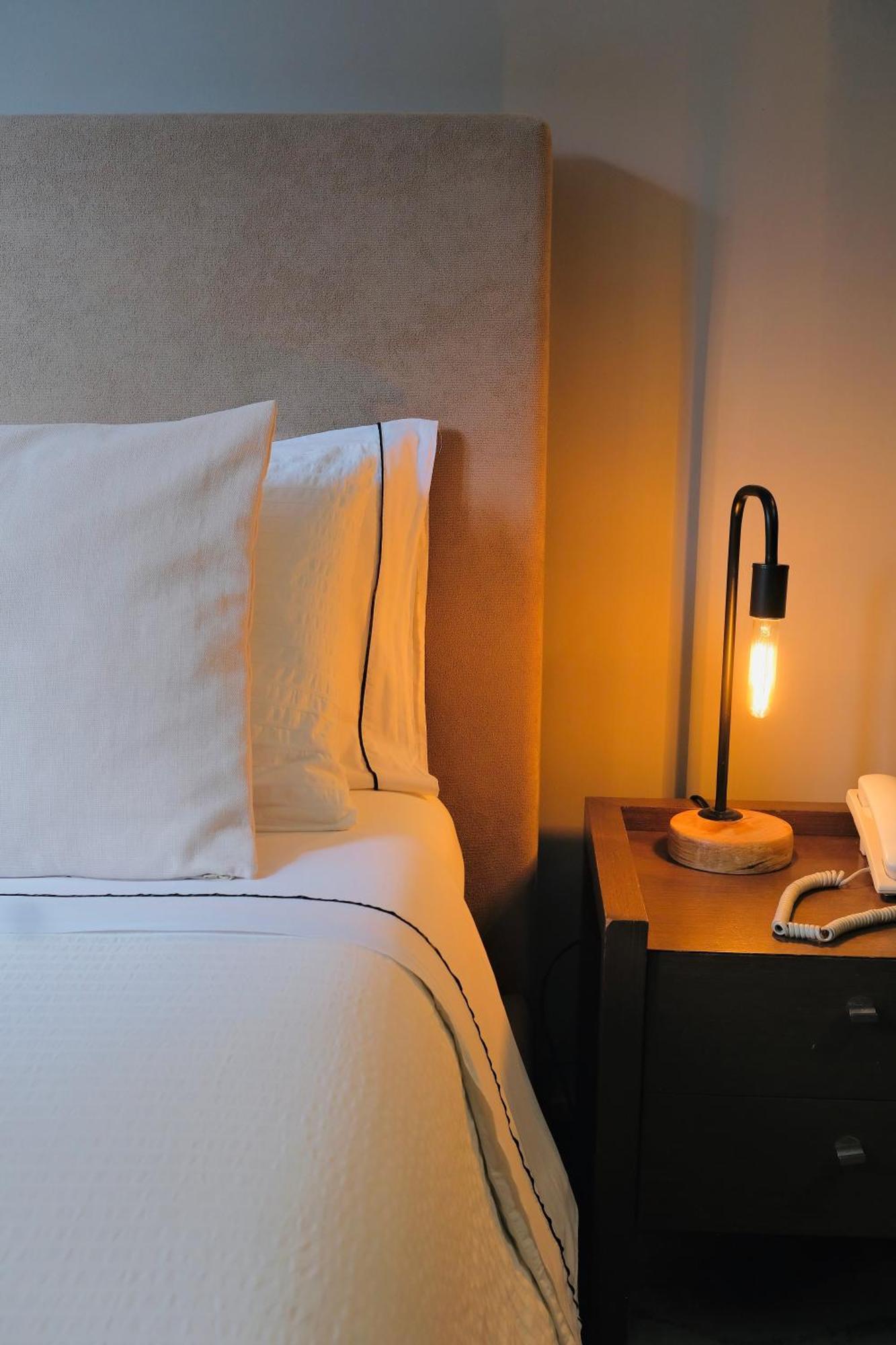 Aparthotel Casa Mannach (adults Only) Mexico-stad