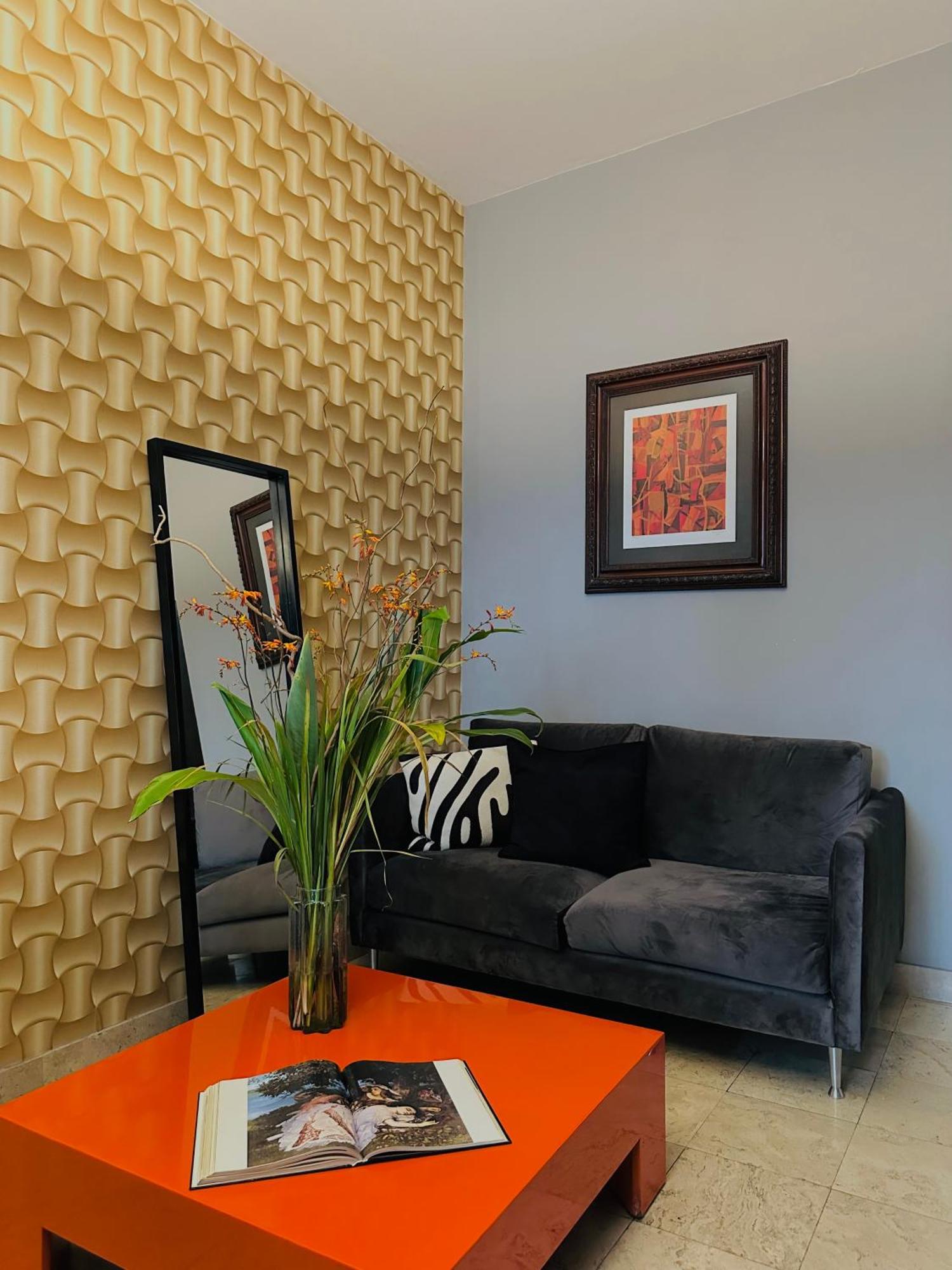 Aparthotel Casa Mannach (adults Only) Mexico-stad
